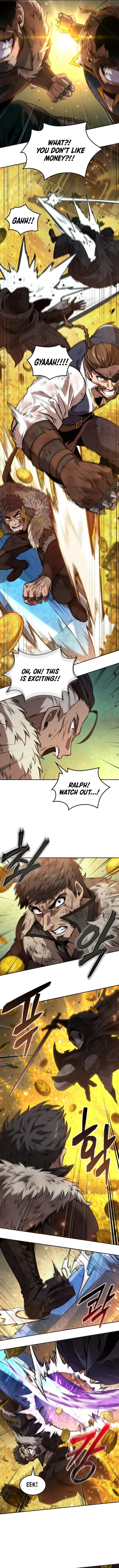 The Last Adventurer Chapter 73 5